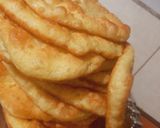 عکس مرحله 4 از دستور نون روغنی (چِلبَک)