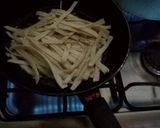 Foto del paso 2 de la receta: Sopa Azteca