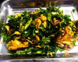 Foto langkah ke 7 dari resep Ayam tangkap khas aceh.