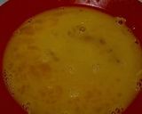 Foto langkah ke 2 dari resep Puding Roti Panggang.