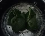 Foto langkah ke 4 dari resep Nasi Ampok Komplit.