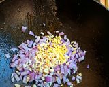 Φωτογραφία βήματος 9 της συνταγής Chop Suey με μοσχάρι C&G