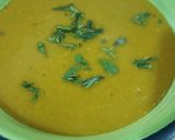 Foto del paso 3 de la receta: Sopa de arvejas partidas