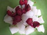 Salad Buah
