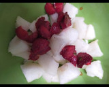 Foto langkah ke 3 dari resep Salad Buah.
