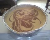 Foto del paso 5 de la receta: Torta marmolada