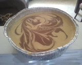 Foto del paso 5 de la receta: Torta marmolada