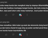 Foto langkah ke 15 dari resep Ide Jualan | Bumbu Pecel Tahan 6 Bulan.