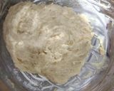 Foto langkah ke 4 dari resep Roti Ebi khas Pontianak.