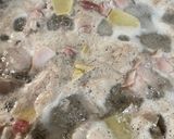 Foto langkah ke 1 dari resep LouBak - Babi Kecap (Non Halal).