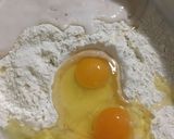 Túrós (Sós) Palacsinta recept fázis 1 fotója