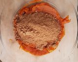 Foto del paso 4 de la receta Bizcocho de Zanahoria @unicoysano