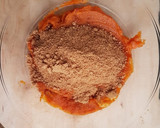 Foto del paso 4 de la receta: Bizcocho de Zanahoria @unicoysano