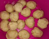 Foto langkah ke 4 dari resep Kulit Kebab (tortilla) homemade.