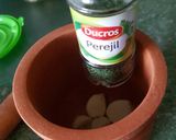 Foto del paso 6 de la receta Arroz con Conejo