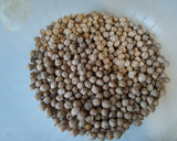 Foto del paso 1 de la receta: Potaje de garbanzos