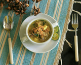 Foto langkah ke 4 dari resep Empal gentong.