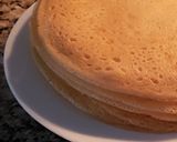 Foto del paso 5 de la receta: Filloas con vino albariño