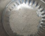 सूजी और आटे और सौंफ का नमकीन स्टिक (Suji aur aate aur saunf ka namkeen stick recipe in Hindi) रेसिपी चरण 1 फोटो