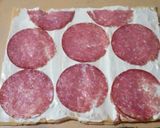 Foto del paso 6 de la receta: Piononos para una cena fría y sencilla