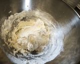 Foto del paso 2 de la receta Coca de Sant Joan de Nutella