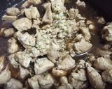 Foto del paso 2 de la receta: Pollo con salsa de soja