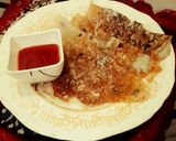 रवा डोसा (rava dosa recipe in Hindi) रेसिपी चरण 3 फोटो
