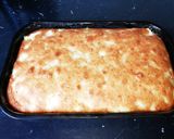 Cukkinis túrós süti recept fázis 8 fotója