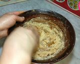 صورة لخطوة 2 من وصفة حلوى الموز