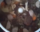 Foto langkah ke 3 dari resep Sop Kimlo.