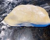 Foto del paso 2 de la receta: Tarta de acelga, panceta ahumada y queso