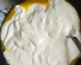 Foto del paso 1 de la receta: Calamarata a los tres gustos