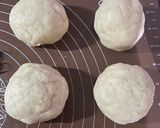 Foto langkah ke 7 dari resep Karipap.