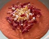 Foto del paso 4 de la receta: Salmorejo cordobés