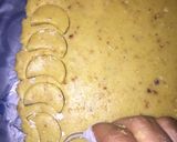 Foto langkah ke 4 dari resep Kue Kering Putri Salju.