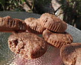 Foto del paso 3 de la receta: Muffins de manzana y algarroba fitness, saludables y helthy!
