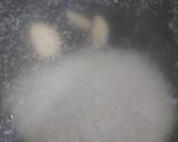 Bubur Ayam Tahu langkah memasak 1 foto