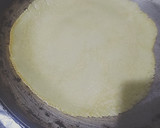 Foto del paso 4 de la receta: Crepas tradicionales