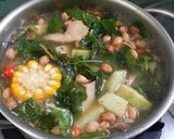 Foto langkah ke 6 dari resep Sayur Asem.