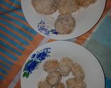 Foto del paso 4 de la receta: Croquetas de carne y queso