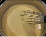 Foto del paso 3 de la receta: Crema Catalana 💛