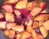 Foto del paso 1 de la receta: Mermelada de ciruela