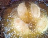 Foto langkah ke 4 dari resep Pastel isi wortel kentang telur.