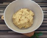 Ciasteczka kokosowe krok przepisu 1 zdjęcie