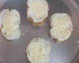 A picture of step 4 of Bruschetta.
