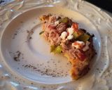 Pizzerinki zero waste 🔥 krok przepisu 4 zdjęcie