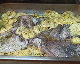 Foto del paso 2 de la receta: Asado de pulpo