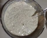 Foto del paso 5 de la receta: Bizcochuelo de harina de Almendras (solo 3 ingredientes)