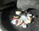 Foto langkah ke 2 dari resep Tahu Kukus Bola².