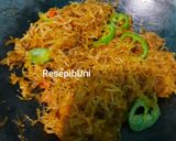 Foto langkah ke 3 dari resep Soun kecap.